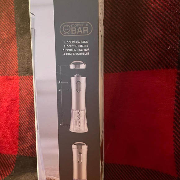 Electric Corkscrew LED - Picture 3 of 4